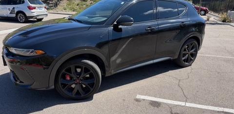 Dodge Hornet 2024