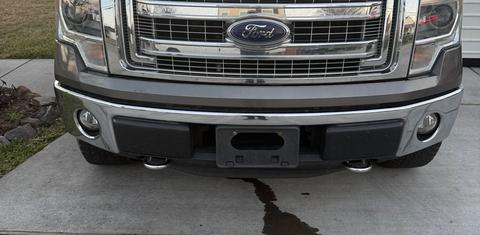 Ford F-150 2014