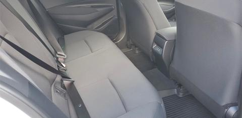 Toyota Corolla 2025