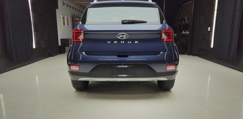 Hyundai Venue 2026