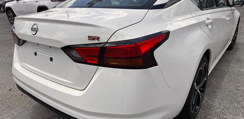 Nissan Altima 2026