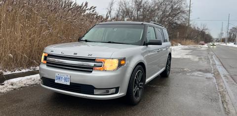 Ford Flex 2015