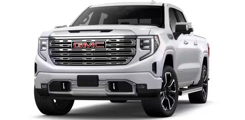 GMC Sierra 1500 2026