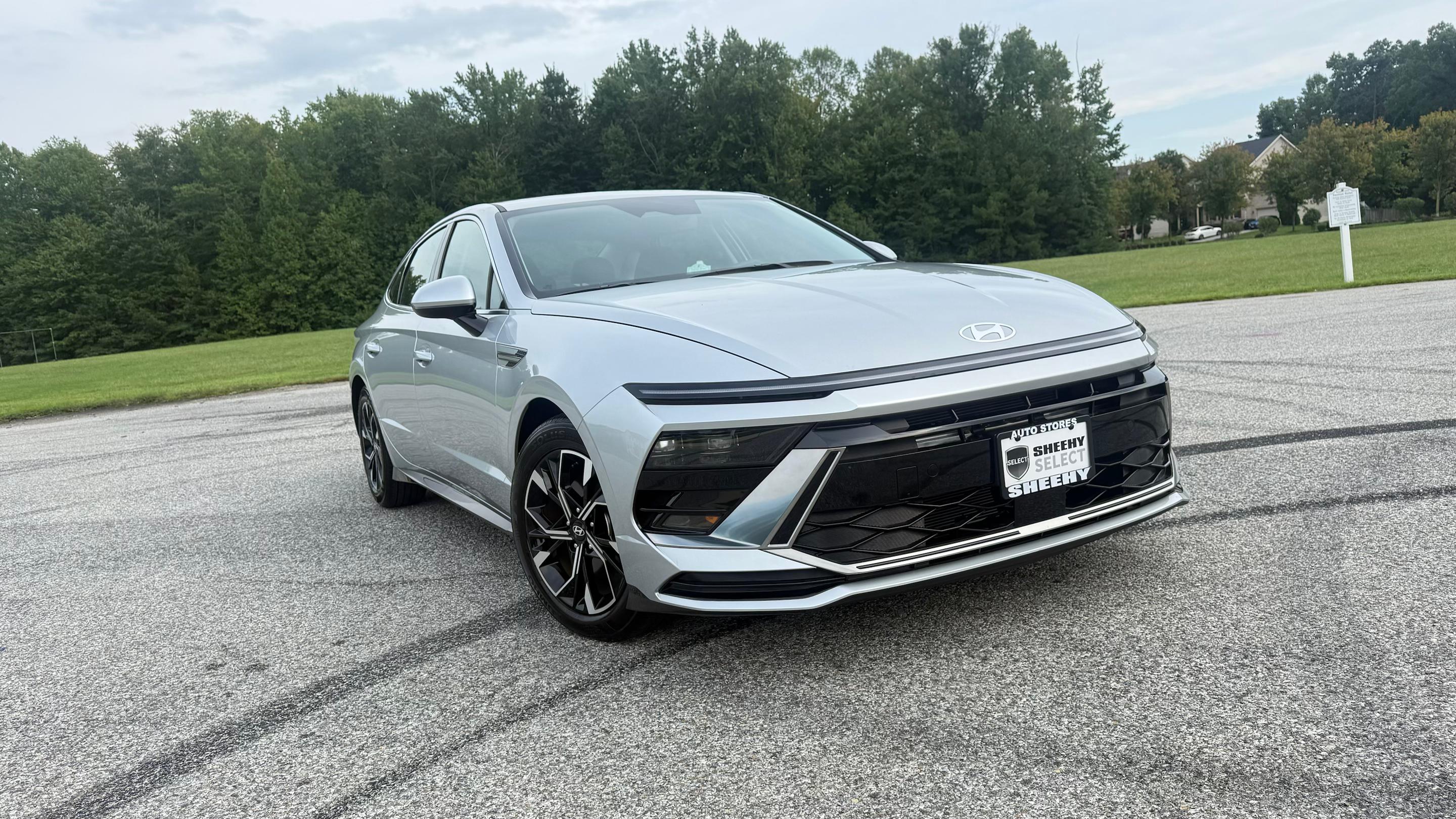 Hyundai Sonata 2025 in Waldorf, MD