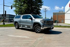 GMC Sierra 1500 2026 in Longueuil