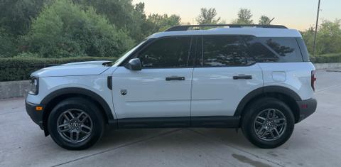 Ford Bronco Sport 2026