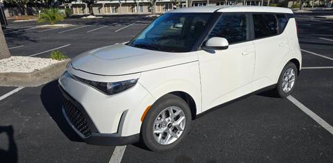 Kia Soul 2025