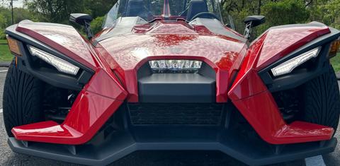 Polaris Slingshot 2022
