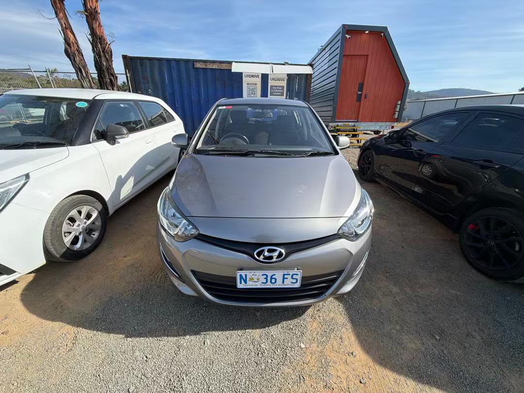 Hyundai i20 2014 in Cambridge