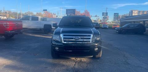Ford Expedition 2013