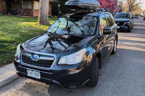 Subaru Forester 2015 in Denver