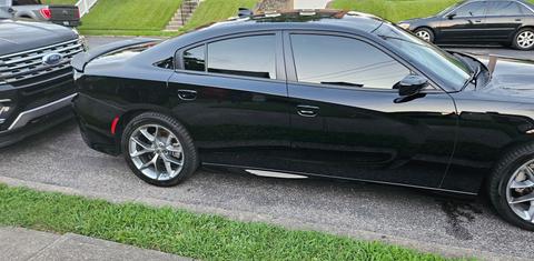 Dodge Charger 2023