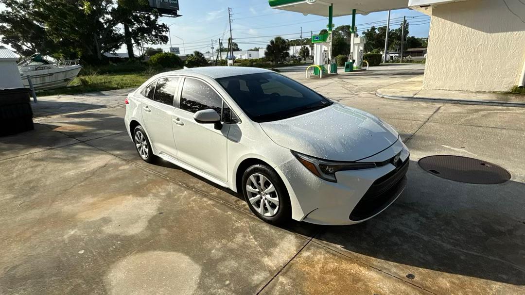 Toyota Corolla Hybrid 2023 in Largo, FL