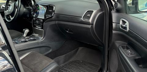 Jeep Grand Cherokee 2020