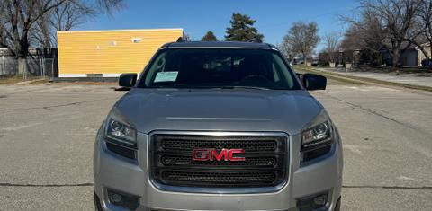 GMC Acadia 2015