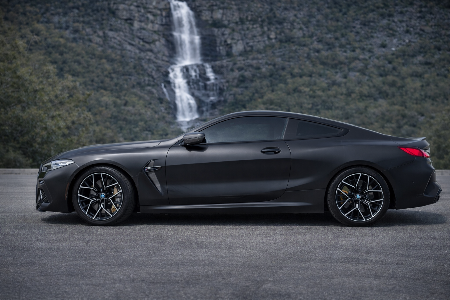 BMW M8 2024 in North Salt Lake, UT