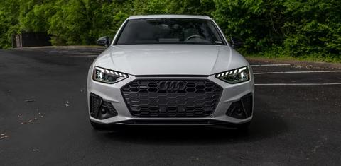 Audi A4 2023