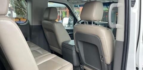 Nissan NV3500HD 2019