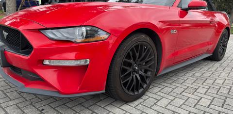 Ford Mustang 2019