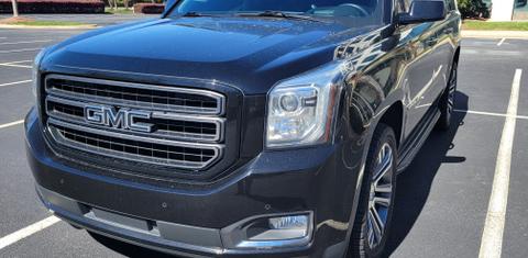 GMC Yukon XL 2020