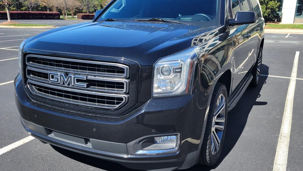GMC Yukon XL 2020 in Hailey, ID
