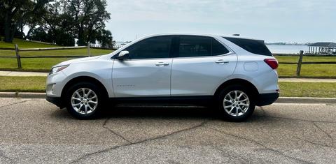 Chevrolet Equinox 2020