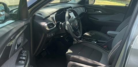 Chevrolet Trailblazer 2023