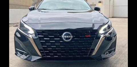 Nissan Altima 2024