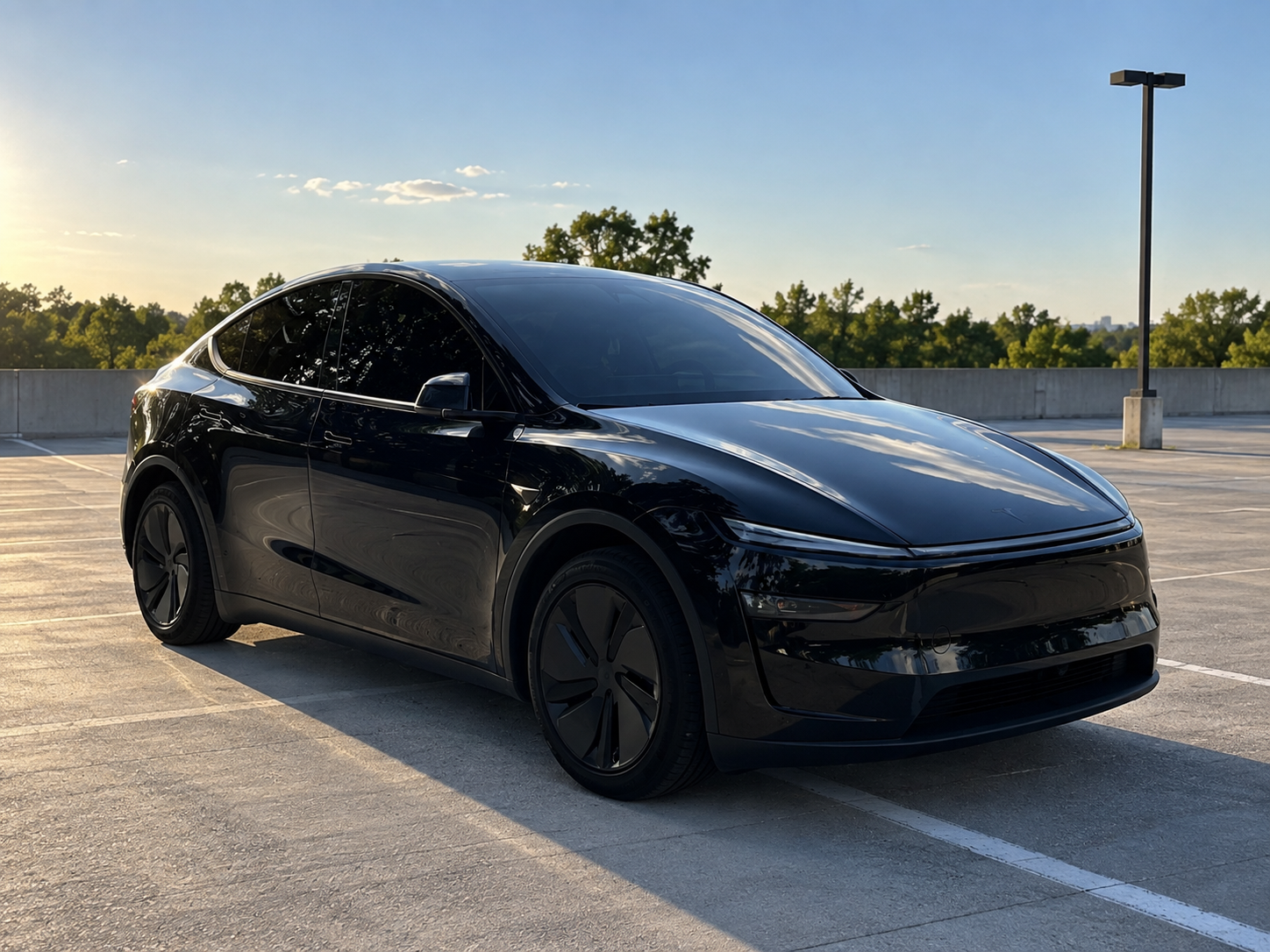 Tesla Model Y 2026 in Milford Mill, MD
