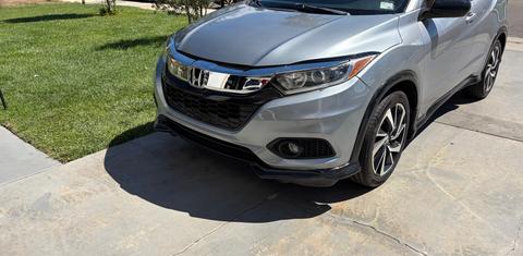 Honda HR-V 2019