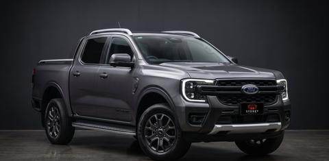 Ford RANGER 2022