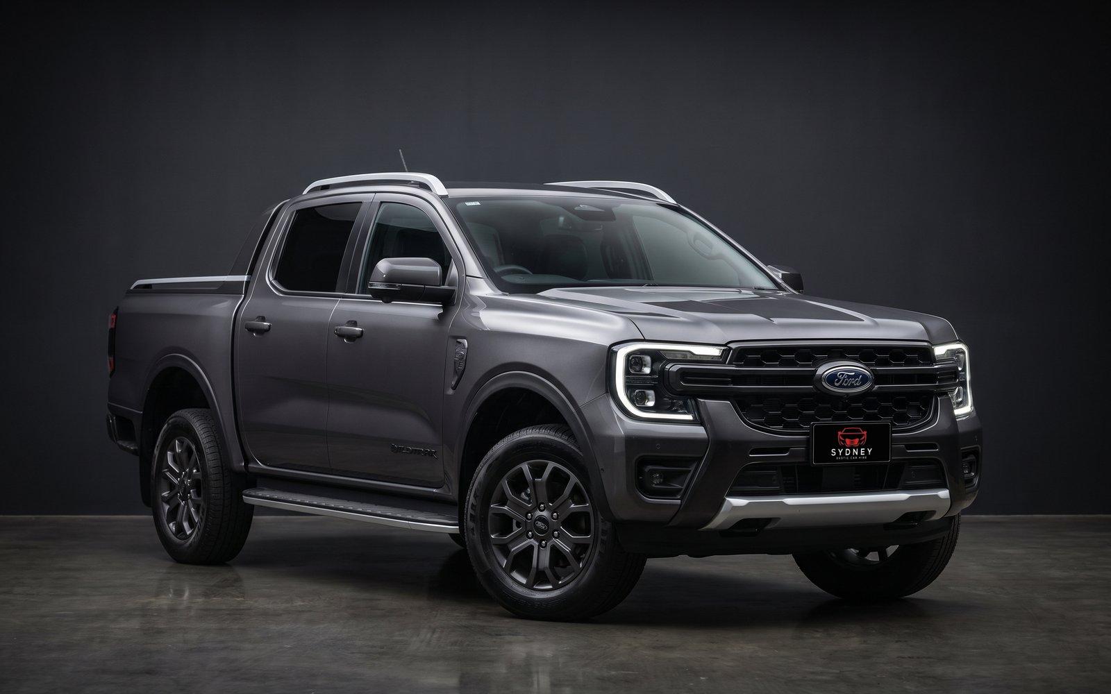 Ford RANGER 2022 in Merrylands