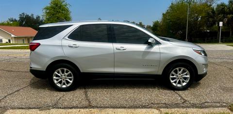 Chevrolet Equinox 2020