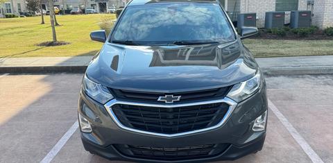Chevrolet Equinox 2020