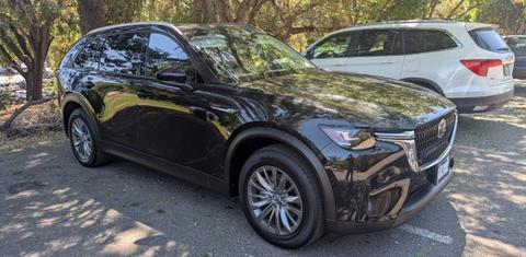 Mazda CX-90 PHEV 2025