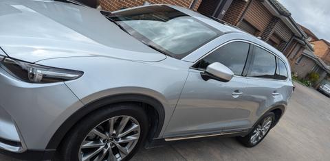 Mazda CX-9 2019