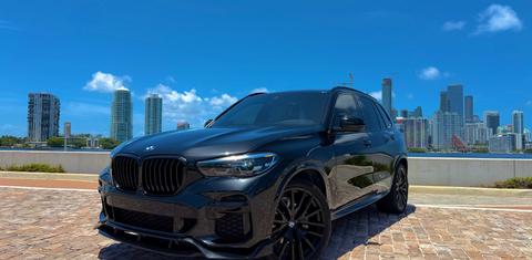 BMW X5 2023