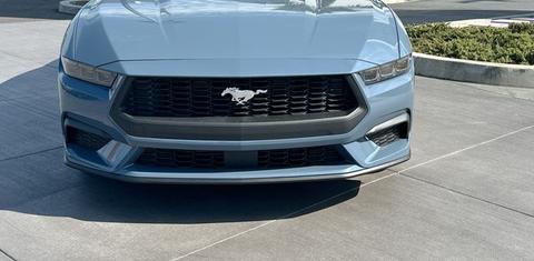 Ford Mustang 2026