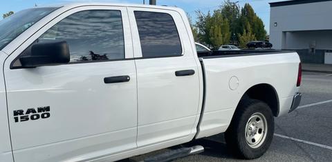 Ram 1500 2015