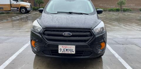 Ford Escape 2019