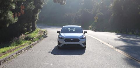 Subaru Impreza 2025