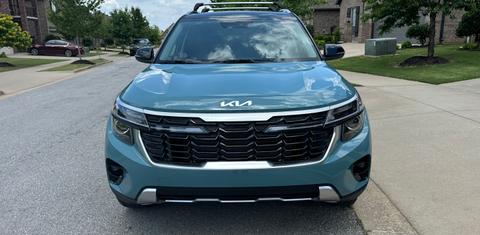 Kia Seltos 2024
