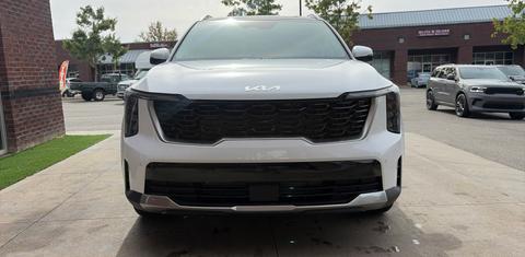 Kia Sorento 2026