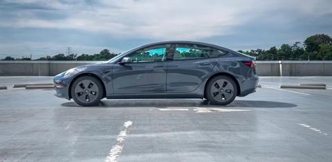 Tesla Model 3 2023
