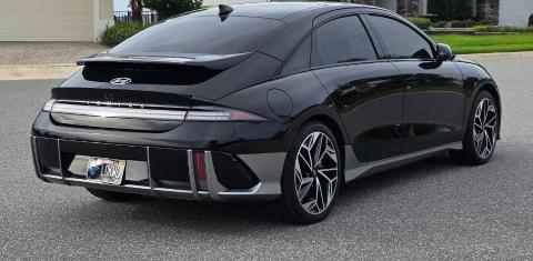 Hyundai IONIQ 6 2023