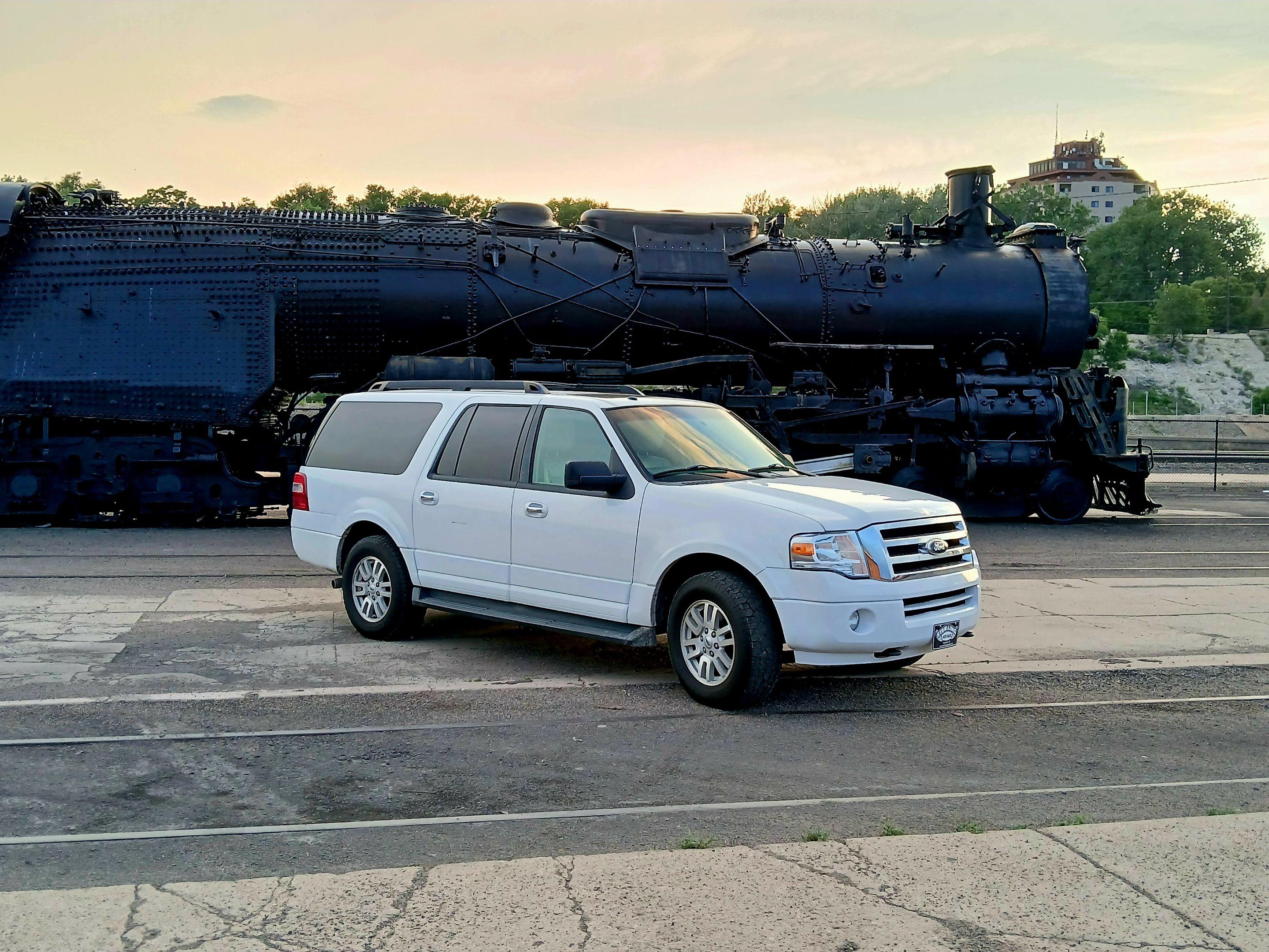 Ford Expedition EL 2014 in Pueblo, CO