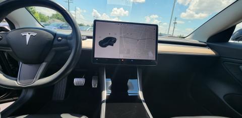 Tesla Model 3 2018