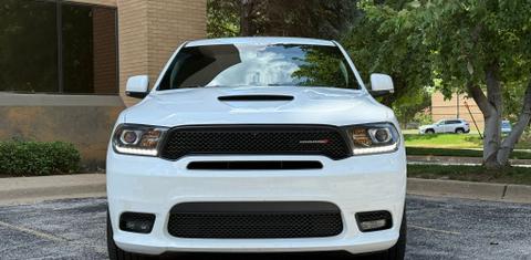 Dodge Durango 2018