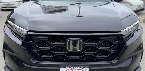 Honda CR-V Hybrid 2023