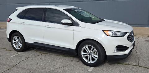 Ford Edge 2020